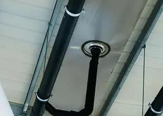 蚌埠虹吸排水的原理
