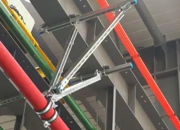 蚌埠抗震支架厂家与你分享你必须做的紧急情况下的准备